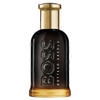 Boss Bottled Absolu Perfume 100ml