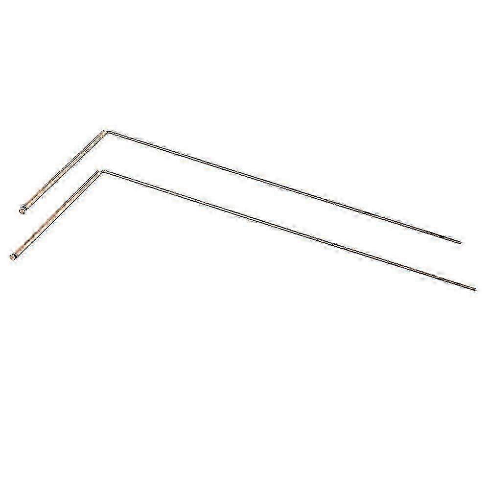 Detachable Pure Copper Dowsing Rods