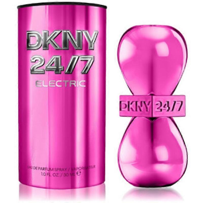 DKNY 24/7 Electric EDP 100ml