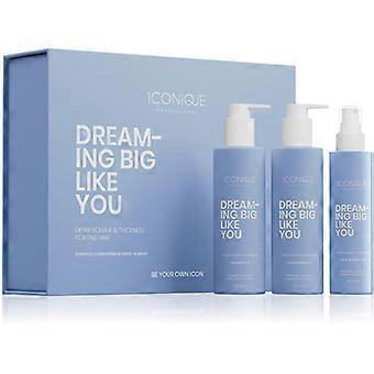 Dreaming Big Like You Set