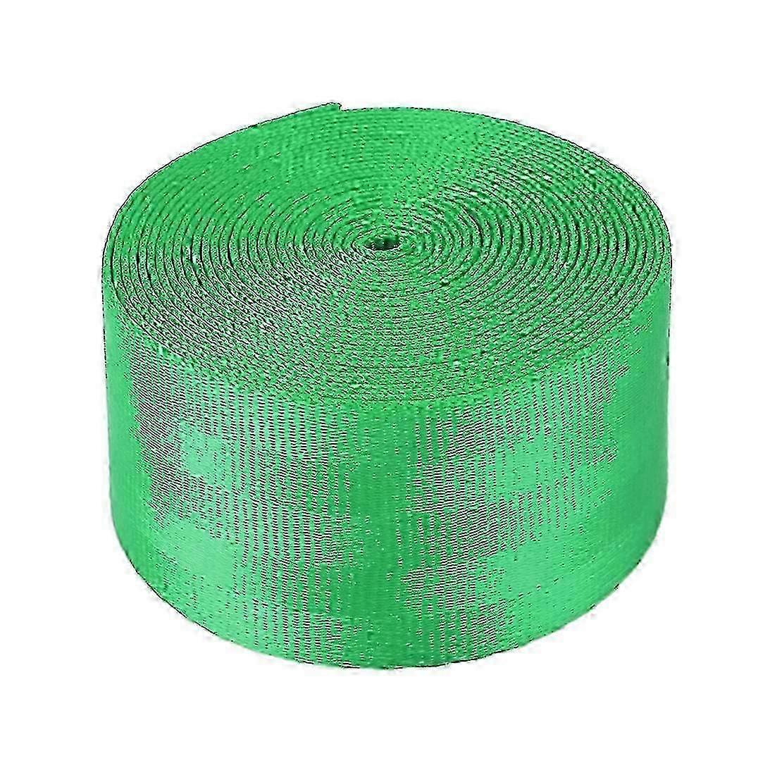 Modified Polyester Safety Seat Belt for Modified Car Use