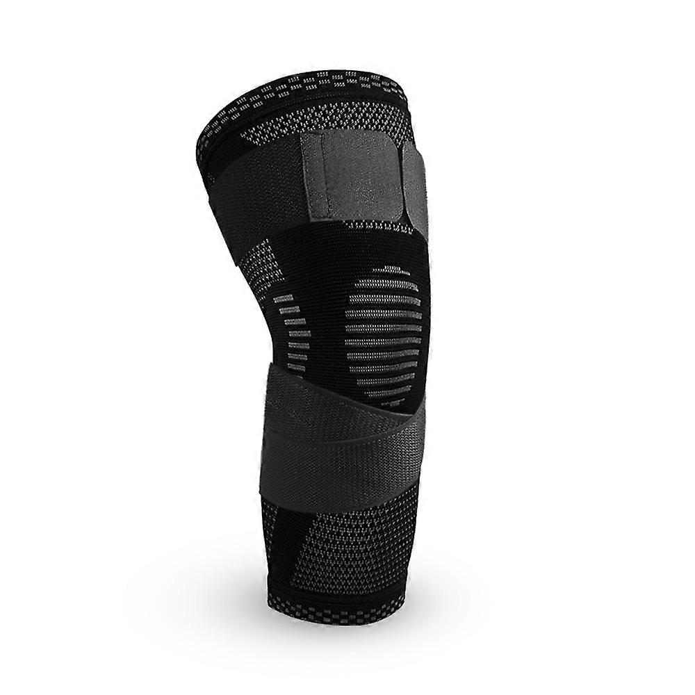 Compression Knit Knee Support