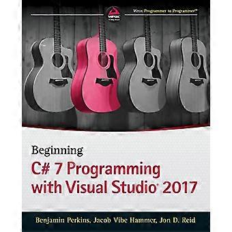 Ab C 7 Programmierung mit Visual Studio-2017