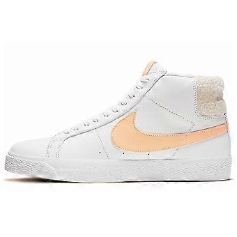 Nike Blazer Mid SB Core Gold CJ6983-102