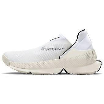 Nike Go FlyEase Weiß Segel CW5883-101