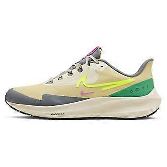 Nike Air Zoom Pegasus 39 Shield 'Team Gold Volt' FD9913-771