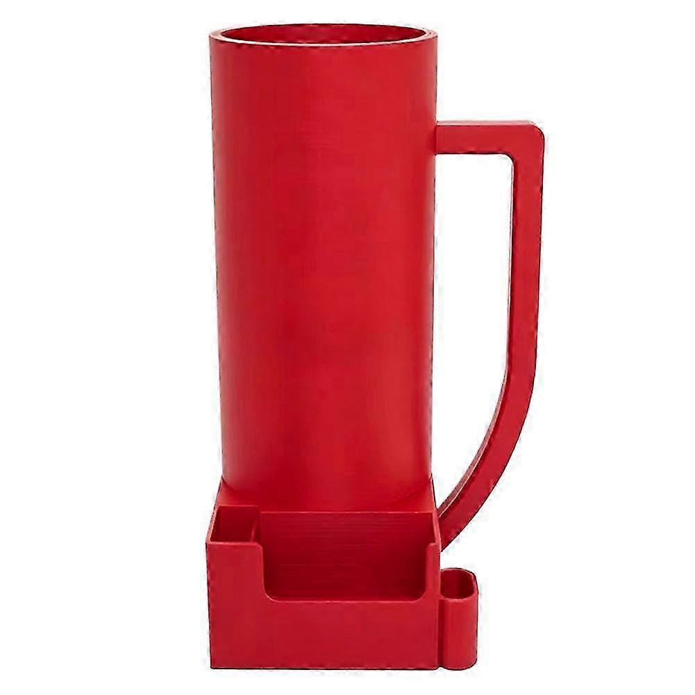 Ergonomic Tactical Can Sleeve PLA