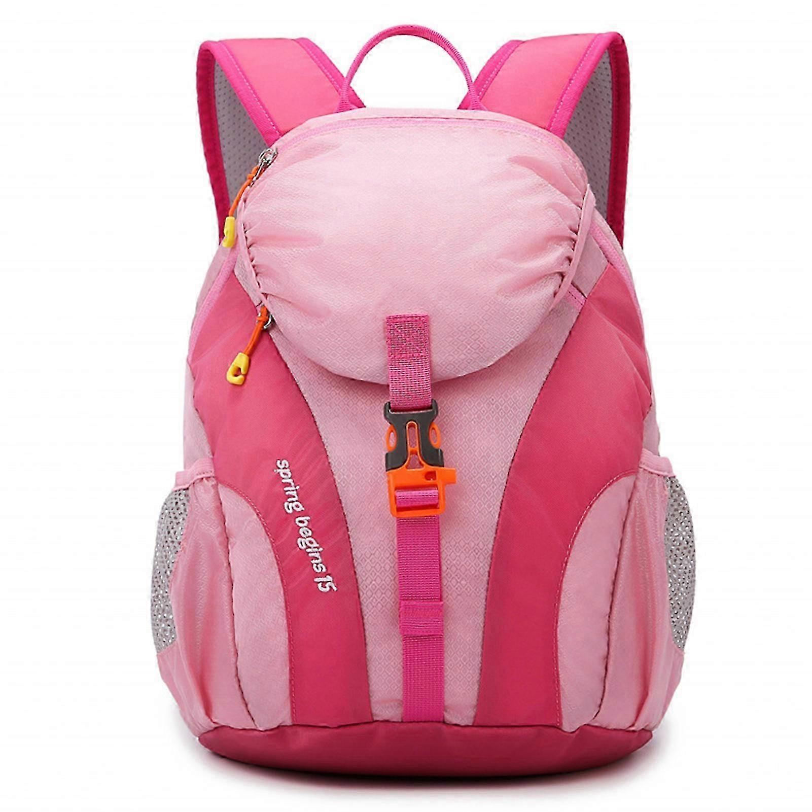 15L Waterproof Lightweight Hiking Backpack
