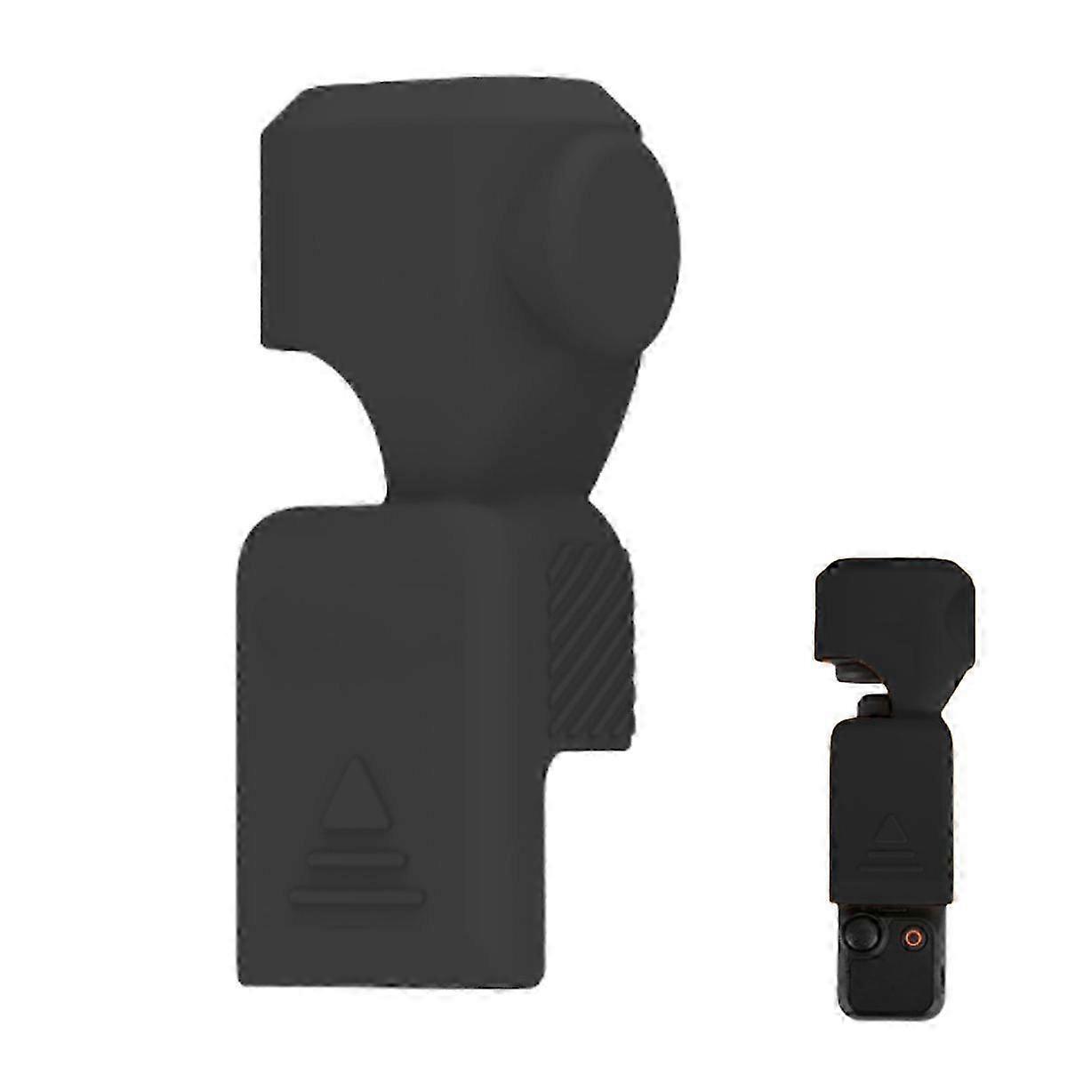 Elastic Drop-Resistant Silicone Sleeve