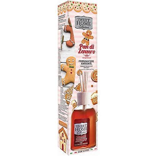 Gingerbread Aroma Diffuser - Aroma difuzér 100ml
