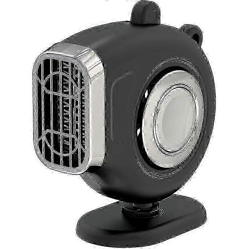 Compact 150W USB Heater Portable