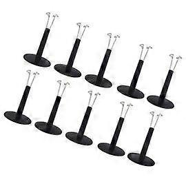 Elegant Adjustable Stable Display Stand For Action Figures