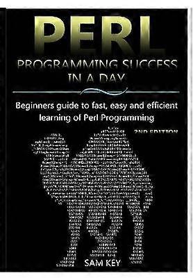 Perl Programmering Succes i dag
