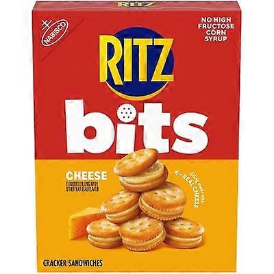 RITZ Bits Cheese Sandwich Crackers 8.8oz