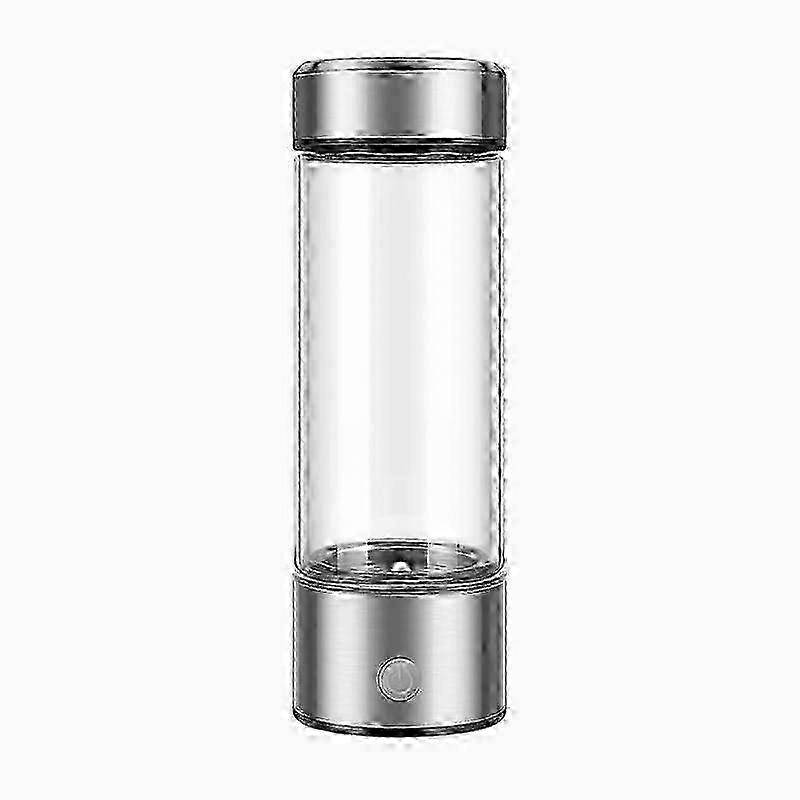 Glass-Lined Hydrogen Water Generator