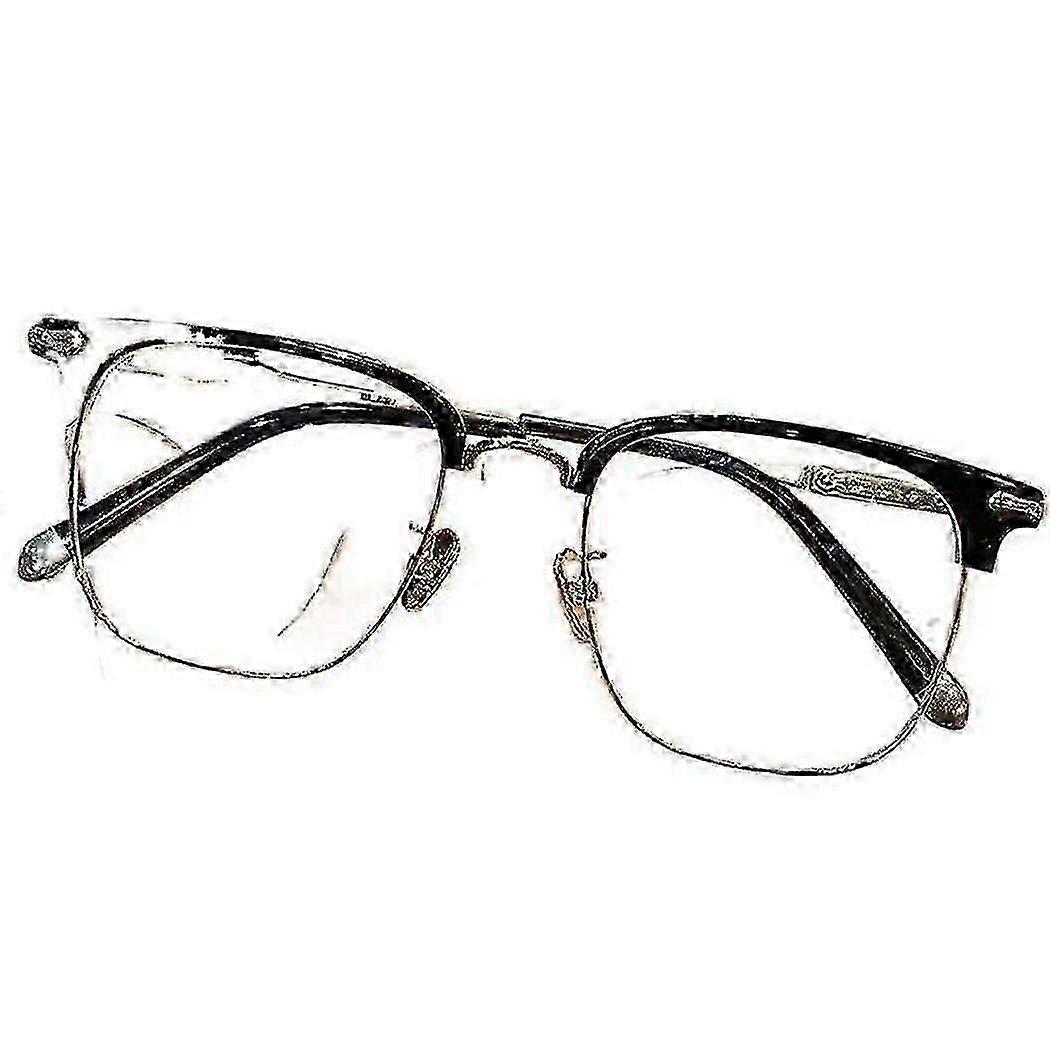 Progressive Adjustable Blue Light Readers