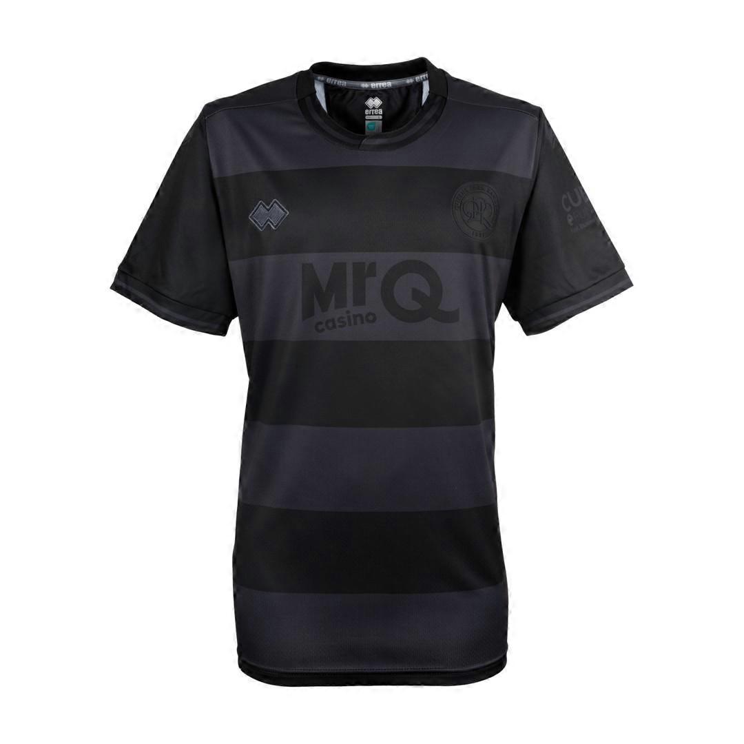 2026-2027 QPR Third Shirt