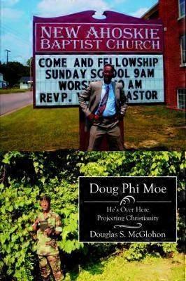 Doug Phi Moe