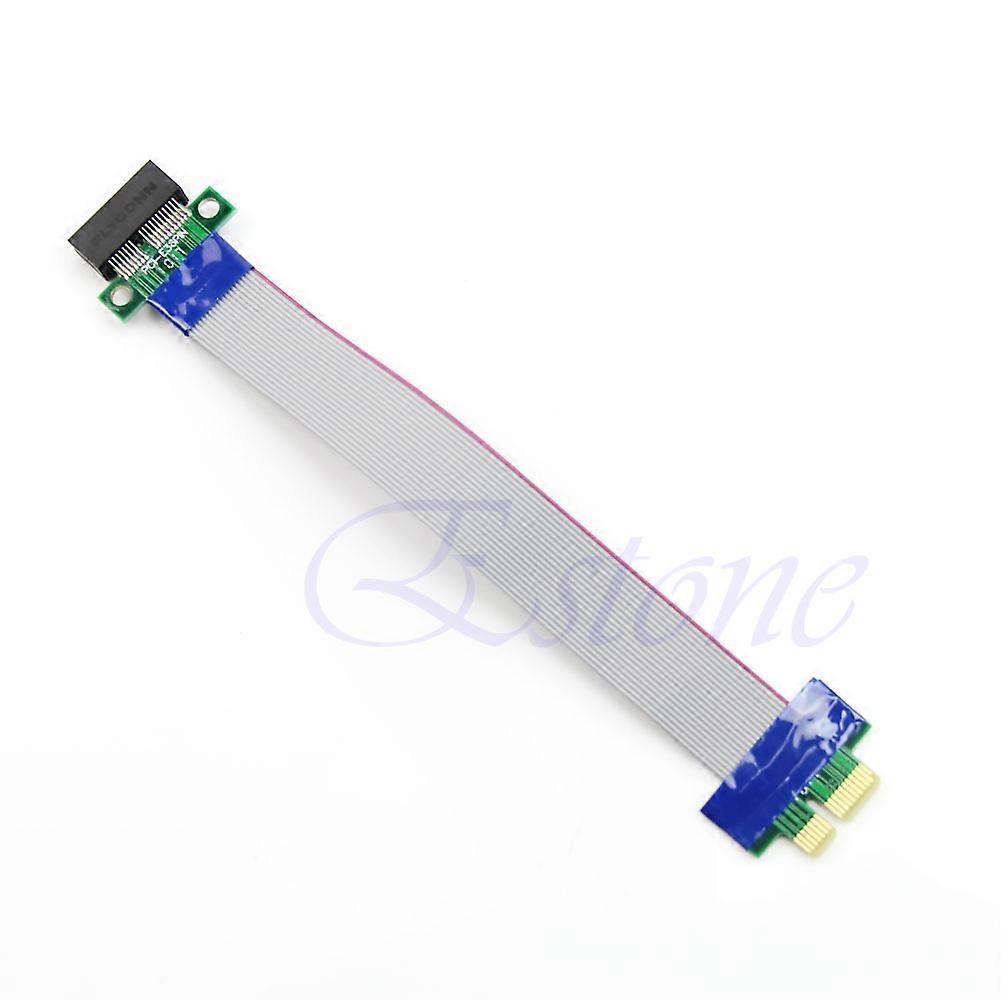 17cm PCIe Flex Riser for GPU Mounting