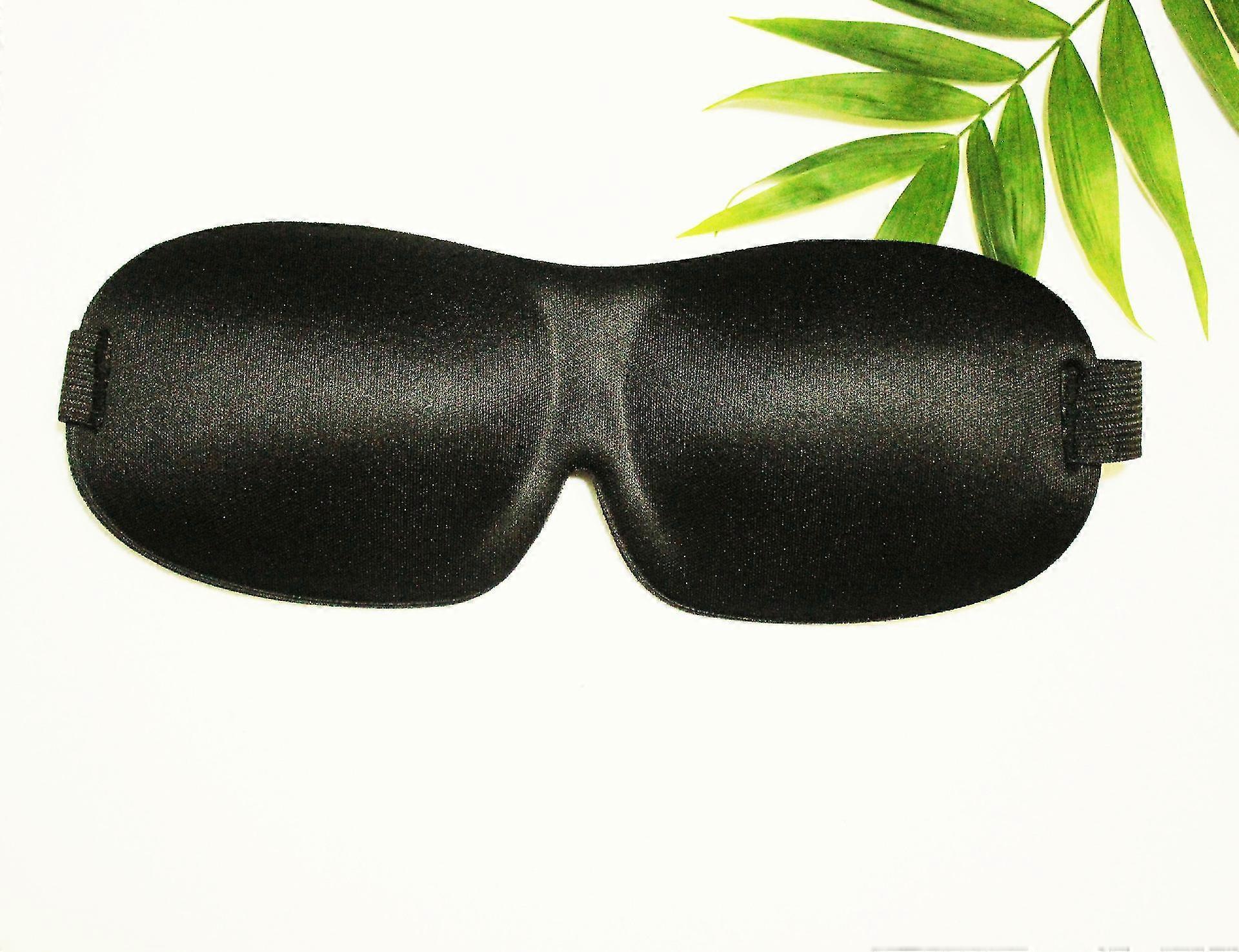 3D Eye Relief Sleep Mask