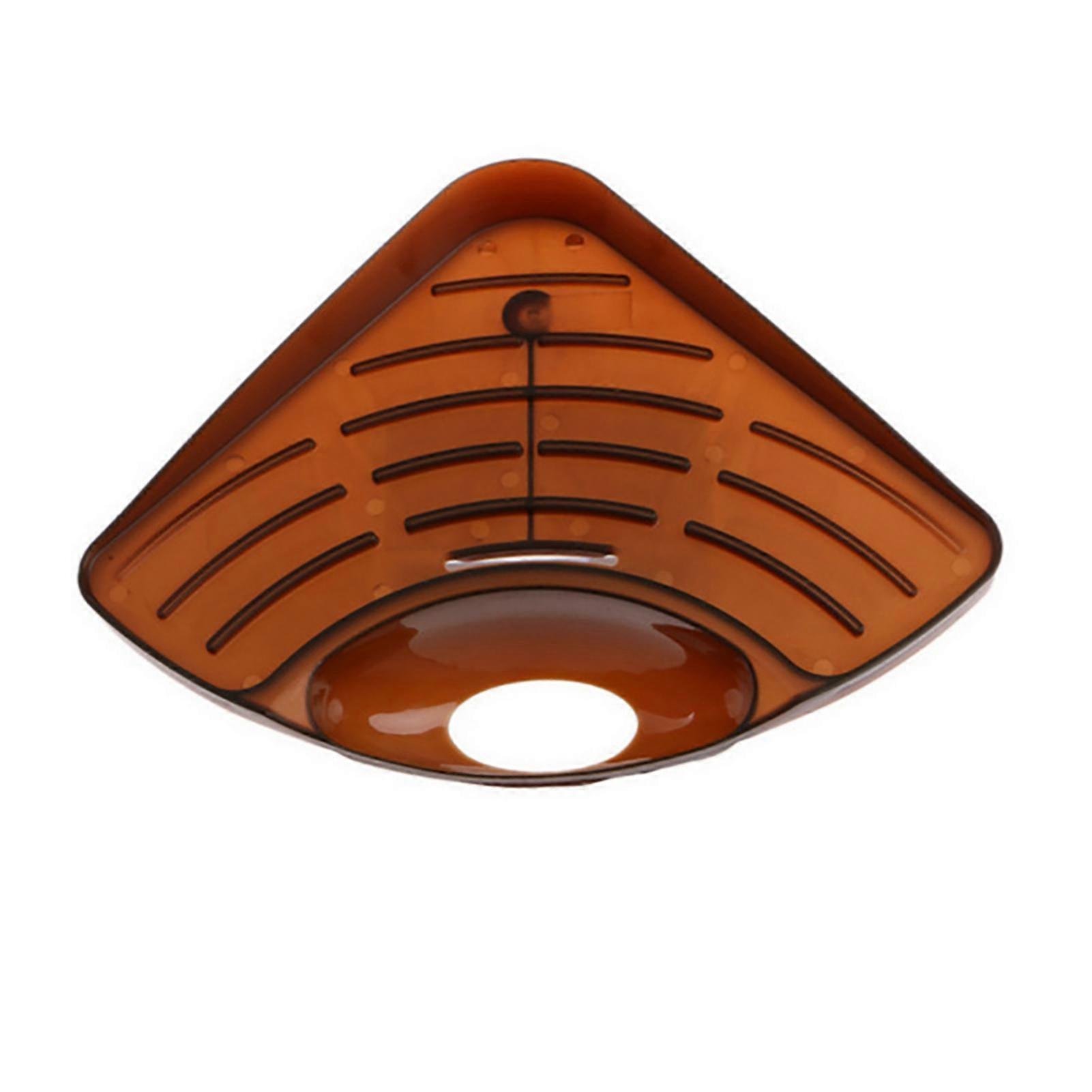 Drainage Channel Sink Caddy