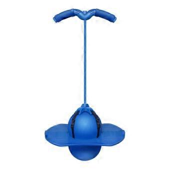 Balance Jumping Ball With Handle