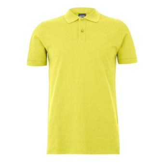 Boss Mens Pallas Cotton Regular Polo Shirt