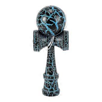 ​Wooden Kendama Toy Outdoor Sports Ball Game for Kids&Adults Colorful Beech Wood Design_ynas