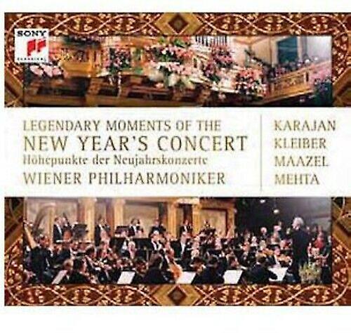 Various Artists  Legendary.. -CDDVD- CD - Region 2