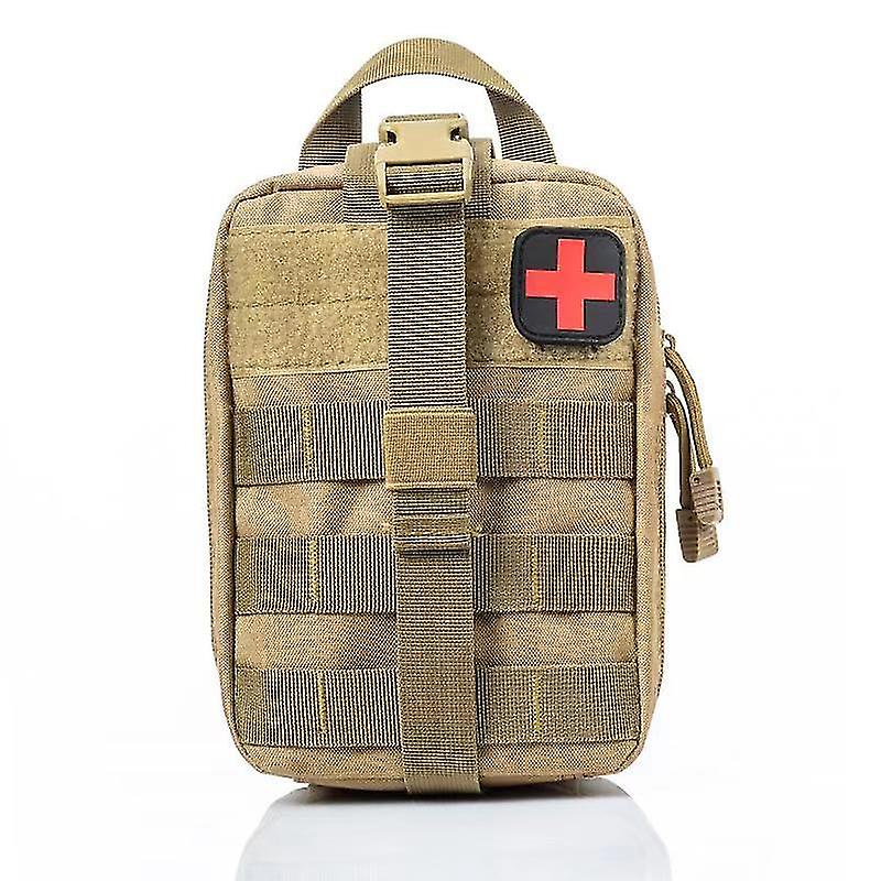 Nylon Tactical Medical Pouch (bag Only)