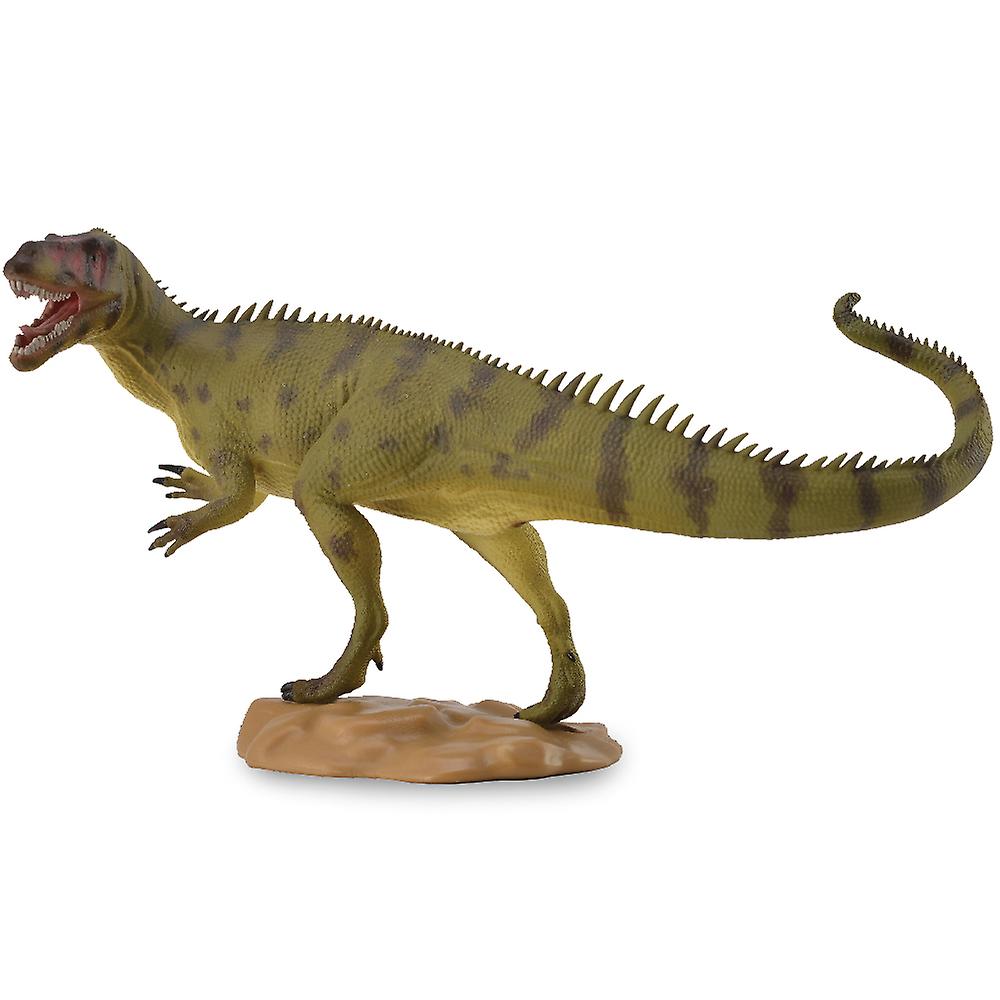 CollectA Torvosaurus Movable Jaw - Deluxe 1:40 Scale Dinosaur Toy Prehistoric