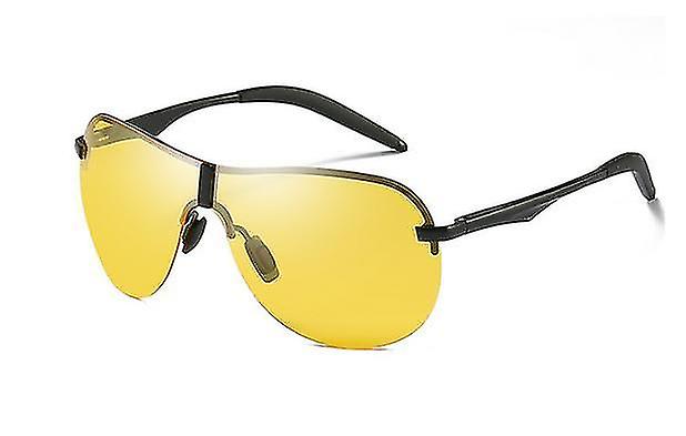Women's Polarized Sunglasses Sunglasses Men's Driving Goggles