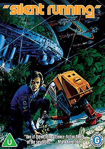 Silent Running [DVD]