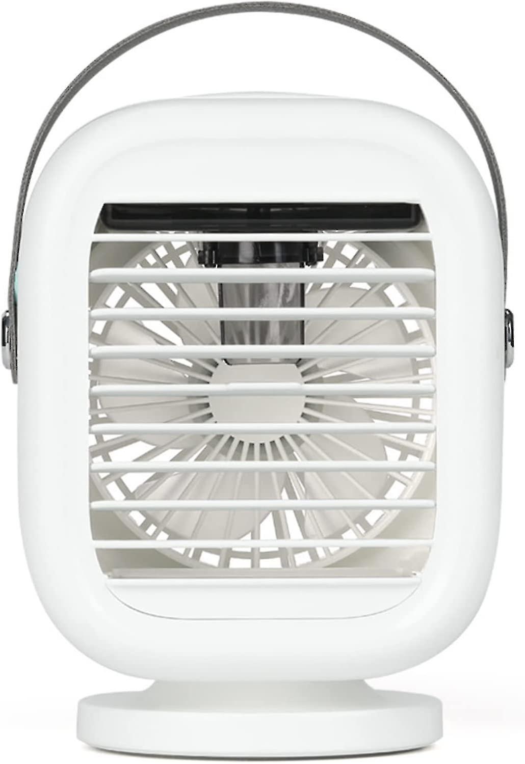 Portable Air Conditioner Humidifier Travel