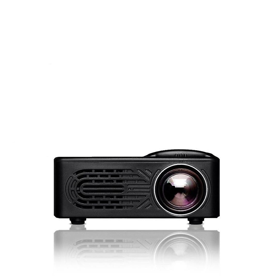 Portable Mini Microphone Home Entertainment Projector Mounts