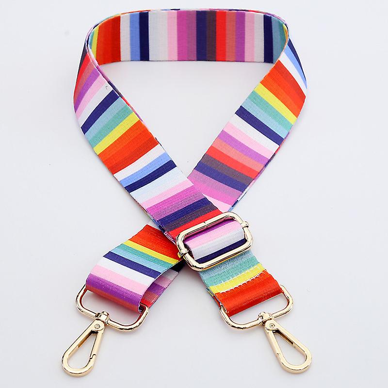 財布ストラップ交換クロスボディハンドバッグショルダーストラップ調節可能