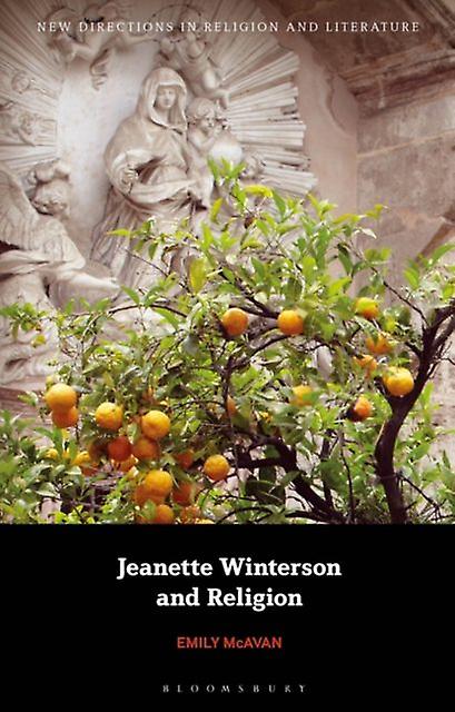 Jeanette Winterson And Religion