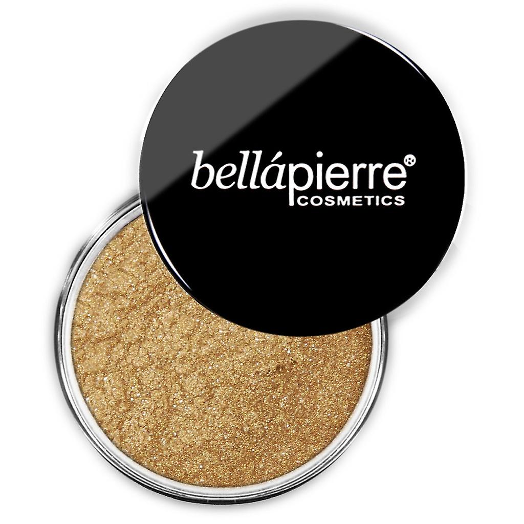 Bellapierre Shimmer Polvo - 037 Oblivious 2.35g