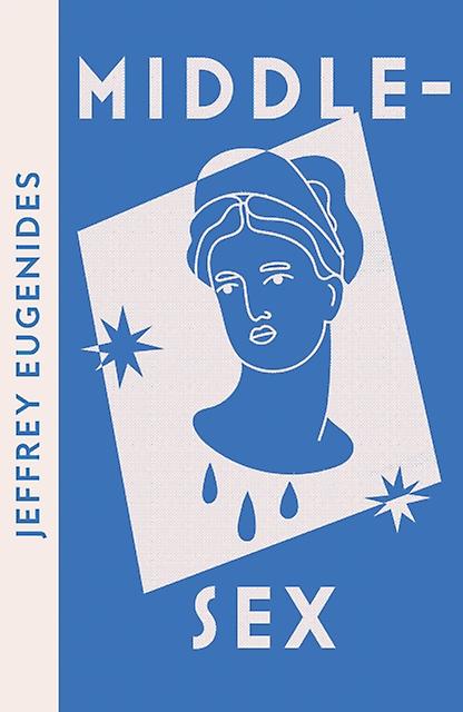 Middlesex modern klasszikusok Pb - Jeffrey Eugenides