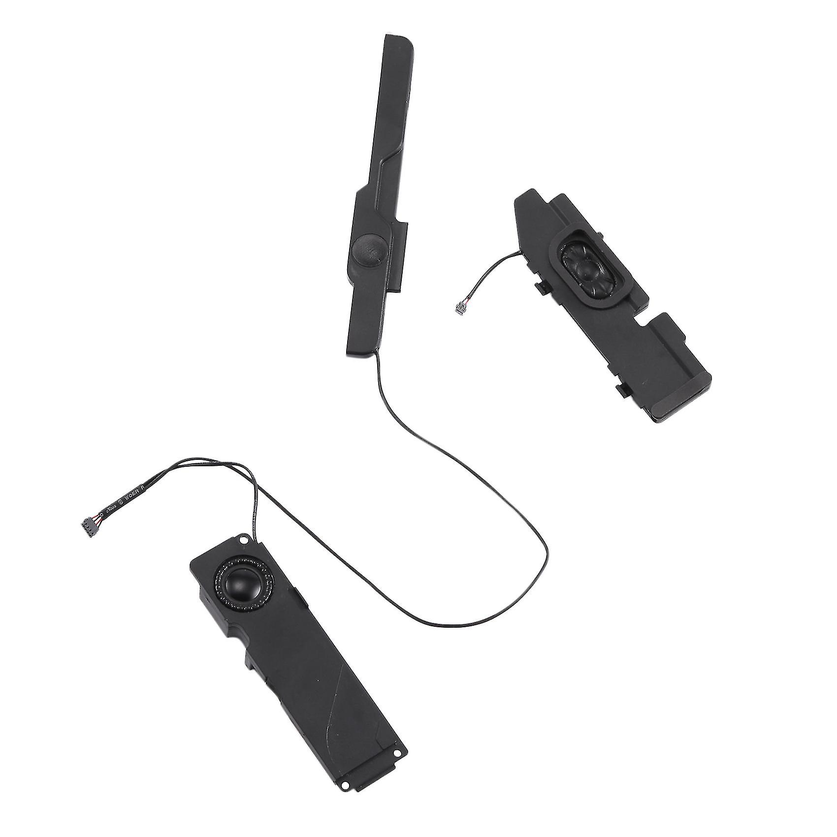 Nuovo altoparlante integrato altoparlanti interni L + R per Macbook Pro 13 ''pollici A1278 2009 2010 anno/2011 2012 anno di ricambio MC700 MD101