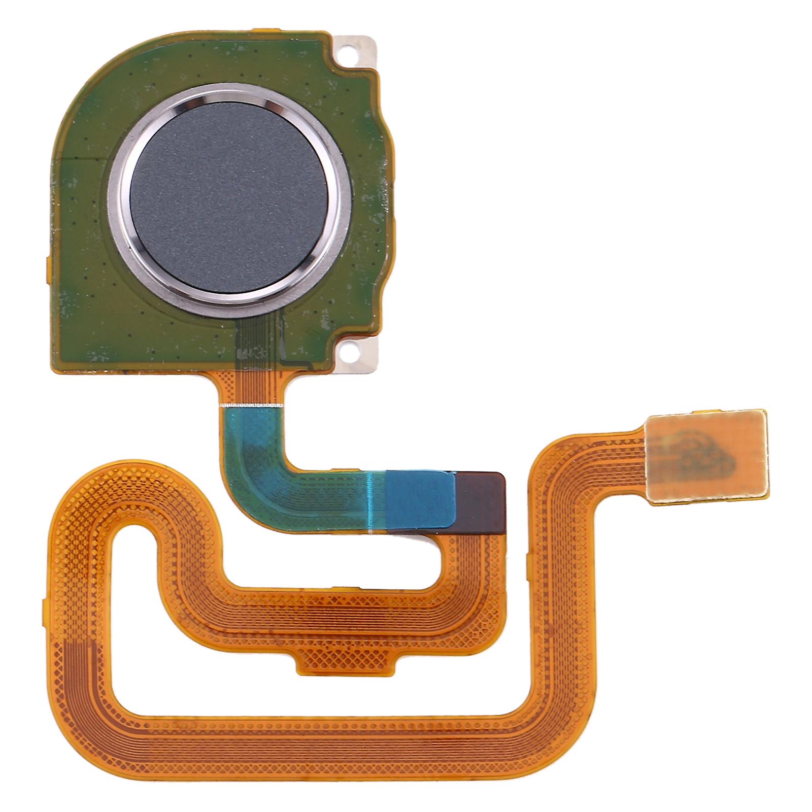 Fingerprint Sensor Flex Cable for LG K40 / K12+ / K12 Plus
