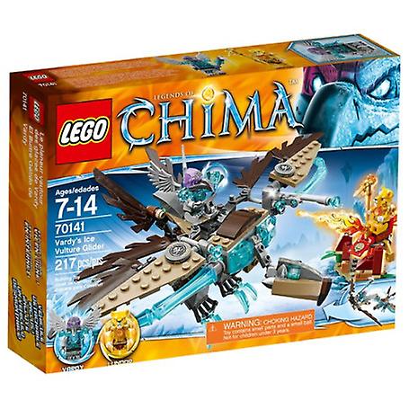 LEGO 70141 Vardy's Ice Glider