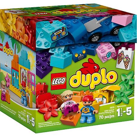 LEGO Creative Building box 10618