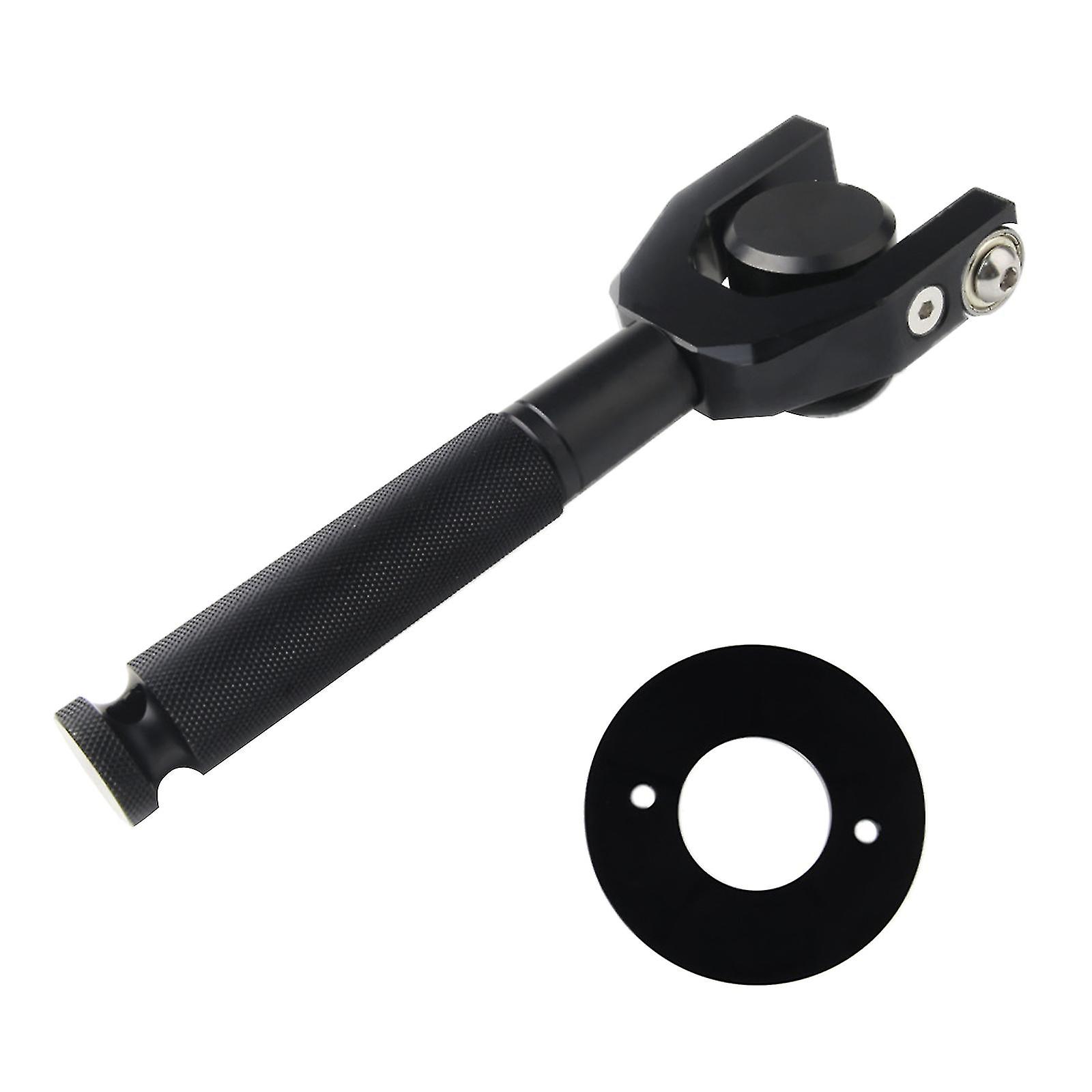 Belt Changing Tool For  72/64 Wheel Base Width Clutch Removal Kit Replacement