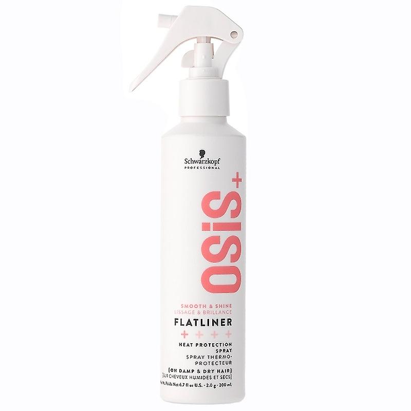 Schwarzkopf OSIS Flatliner 200 ml