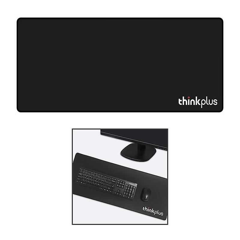 LenovoThinkplus SD30 Desktop Mouse Pad, Size: 90x40cm