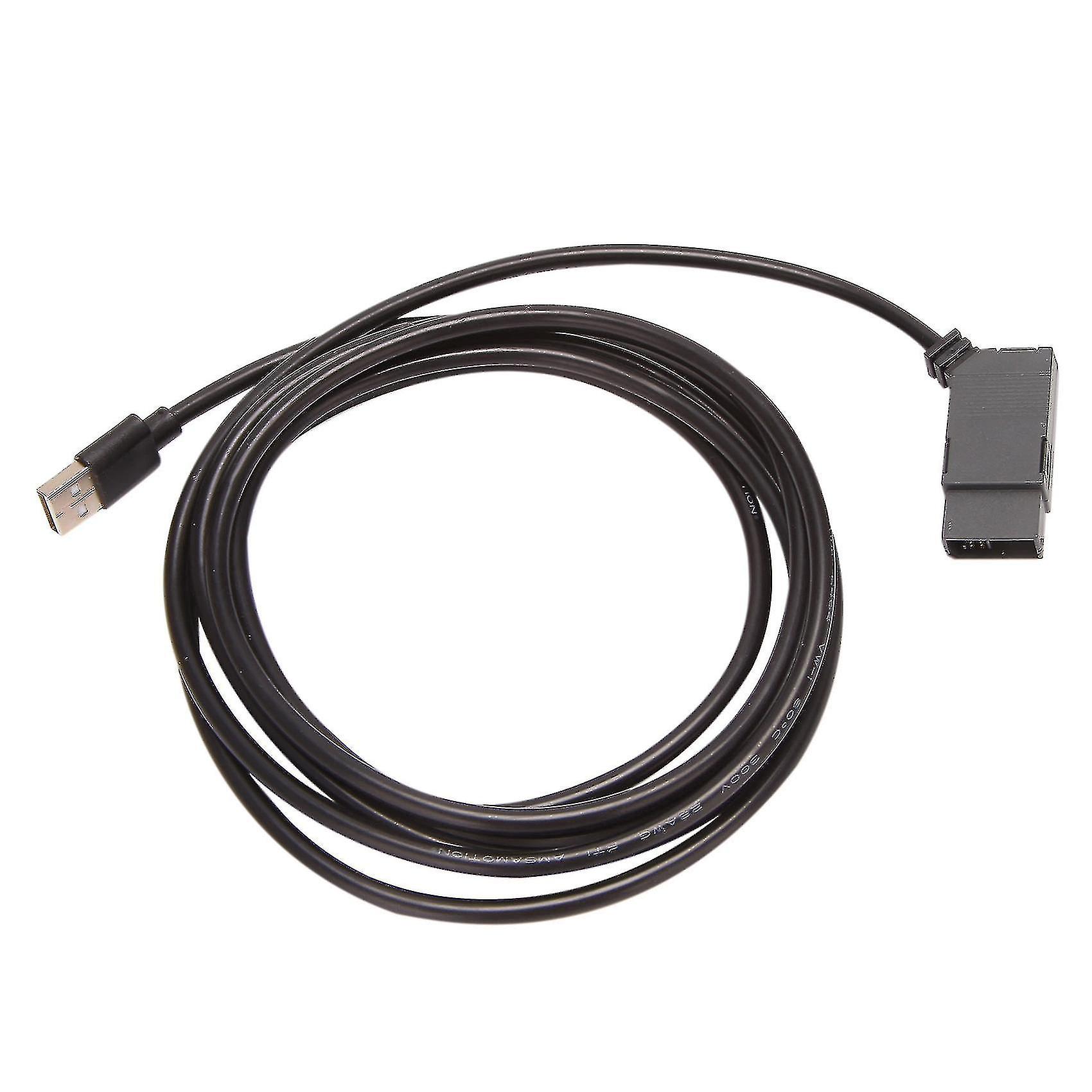 Usb-logo Programming Cable For Siemens Logo Series Cable 1md08 1hb08