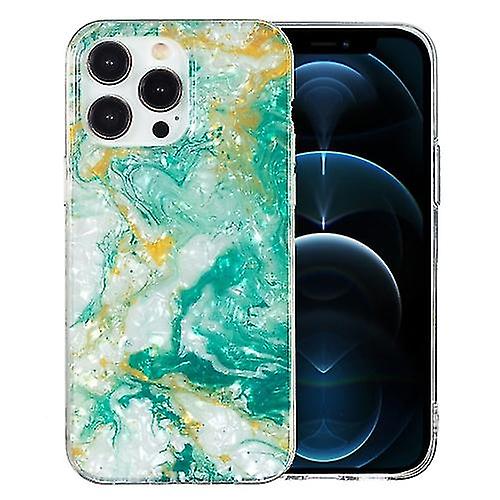 For Iphone 12 Pro Imd Shell Pattern Tpu Phone Case