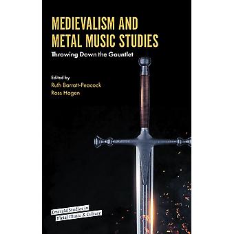 Medievalism And Metal Music Studies - Emerald Publishing Ltd