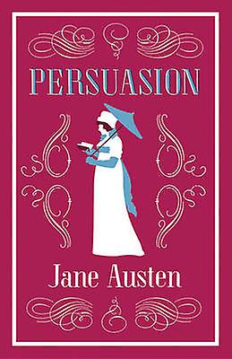 Persuasion - Jane Austen